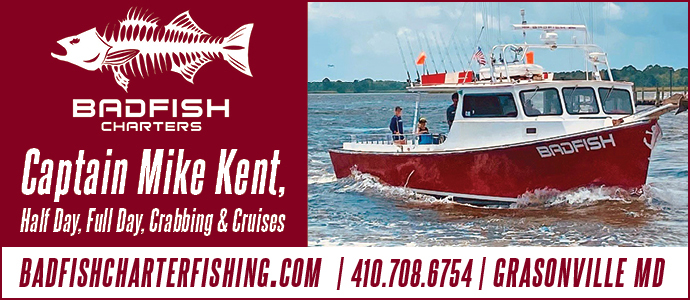 Badfish Charters