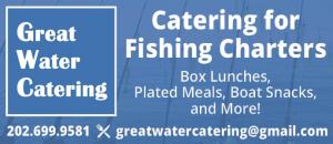 Great Water Catering