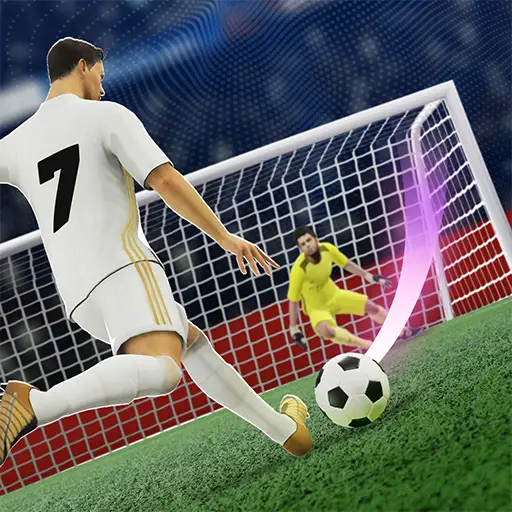 Soccer Super Star 2023 Mod Apk 0.2.19 (Unlimited Money and Gems)