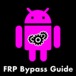 FRP Bypass APK File 2024 (Unlocked Latest Security) For All Android