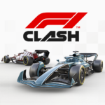 F1 Clash Mod Apk + OBB 31.01.21875 (Unlocked Money And Bucks)
