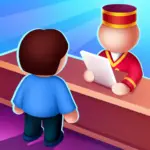My Perfect Hotel Mod Apk 1.5.5 (Unlimited Money and Gems)