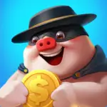 Piggy GO Mod Apk 4.15.1 (Unlimited Dice/Mod Menu) Latest Version