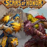 Scars of Honor Mod Apk 1.0.1 (Max Hero/Premium Unlocked)