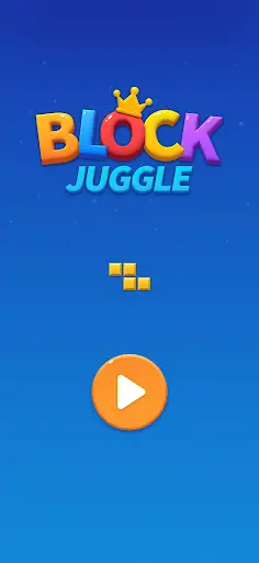 Block Juggle screenshots 1