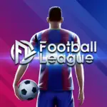 Football League 2023 Mod Apk Hack 0.0.77 (Unlocked Everything) for Android