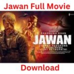 Jawan Full Movie Download (2023) – 480p, 720p, 1080p, Direct Link
