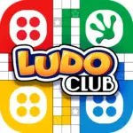 Ludo Club Mod Apk v2.3.70 (Unlocked Everything,no ads and Unlimited Cash)