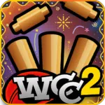 World Cricket Championship v4.3 Mod APK Download (Unlimited Coins, latest version) free on Android