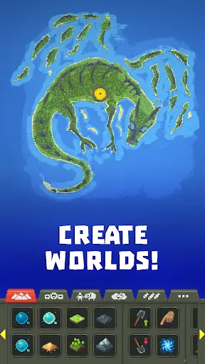 WorldBox – Sandbox God Simulat screenshots 1